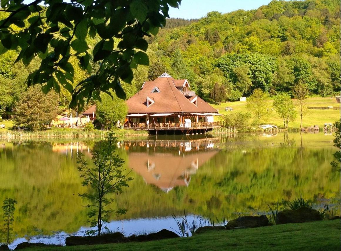 The Cozy Cottage Rieden  Екстериор снимка